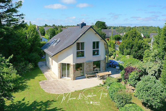 achat maison trevou-treguignec 22660