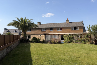 achat maison trevou-treguignec 22660