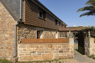 achat maison trevou-treguignec 22660