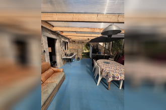 achat maison trevou-treguignec 22660