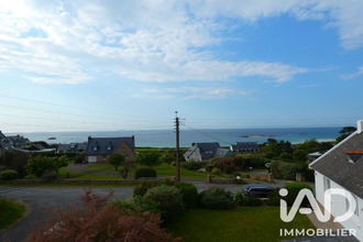 achat maison trevou-treguignec 22660