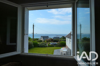 achat maison trevou-treguignec 22660
