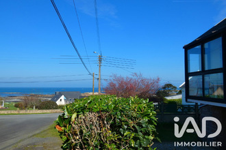 achat maison trevou-treguignec 22660