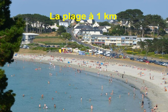 achat maison trevou-treguignec 22660