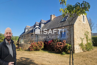 achat maison trevou-treguignec 22660