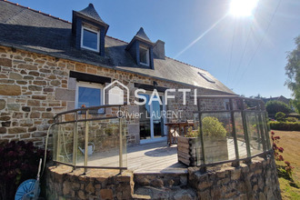 achat maison trevou-treguignec 22660