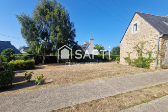 achat maison trevou-treguignec 22660