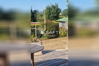 achat maison trevou-treguignec 22660