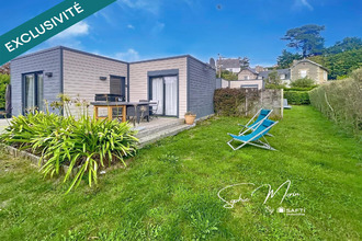 achat maison trevou-treguignec 22660