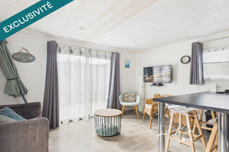 achat maison trevou-treguignec 22660