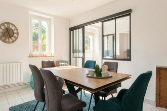 achat maison trevou-treguignec 22660