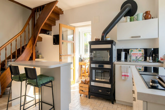 achat maison trevou-treguignec 22660