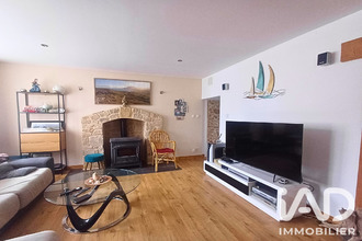 achat maison trevou-treguignec 22660