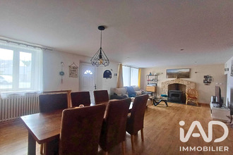 achat maison trevou-treguignec 22660