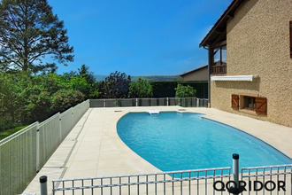 achat maison trevoux 01600