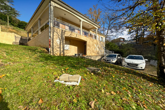 achat maison trevoux 01600