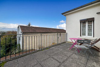 achat maison trevoux 01600