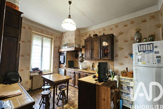 achat maison trevoux 01600