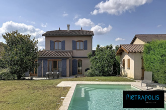 achat maison trevoux 01600