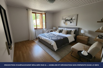 achat maison trevoux 01600