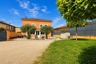 achat maison trevoux 01600