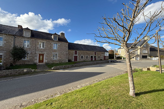 achat maison trevron 22100