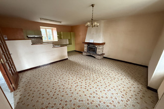 achat maison trevron 22100