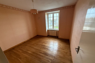 achat maison trevron 22100