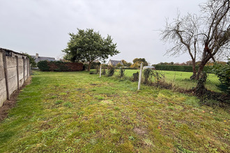 achat maison trevron 22100