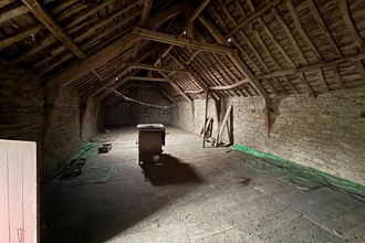 achat maison trevron 22100