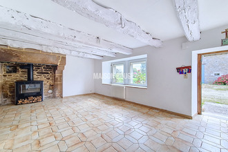 achat maison trevron 22100
