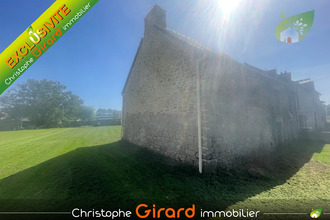 achat maison trevron 22100