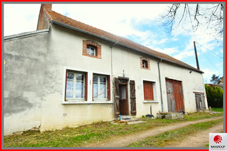 achat maison trezelles 03220