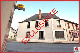 achat maison trezelles 03220