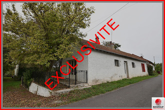 achat maison trezelles 03220