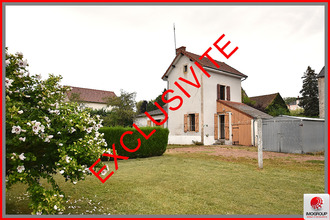 achat maison trezelles 03220