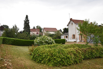 achat maison trezelles 03220