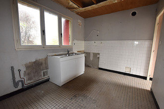 achat maison trezelles 03220