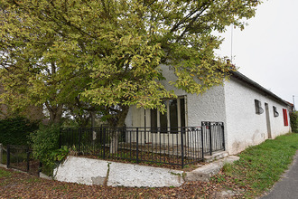 achat maison trezelles 03220