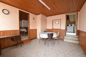 achat maison trezelles 03220