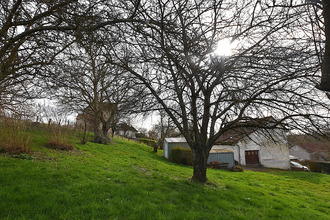 achat maison trezelles 03220