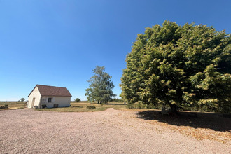 achat maison trezelles 03220