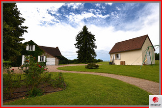 achat maison trezelles 03220