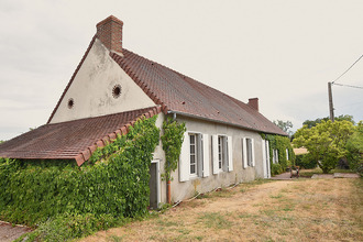 achat maison trezelles 03220
