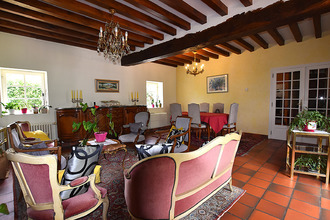 achat maison trezelles 03220