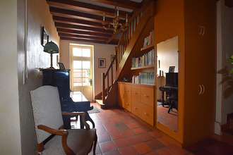 achat maison trezelles 03220