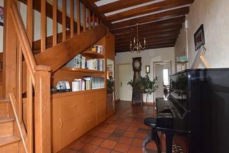 achat maison trezelles 03220