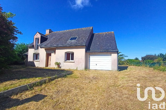 achat maison trezeny 22450