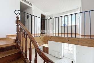 achat maison trezeny 22450