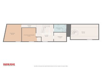 achat maison trezeny 22450